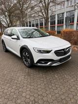 Opel Insignia ct 4*4 Automatisch 2.0 Diesel - Opel Insignia CT mit Diesel-Antrieb: Automatik