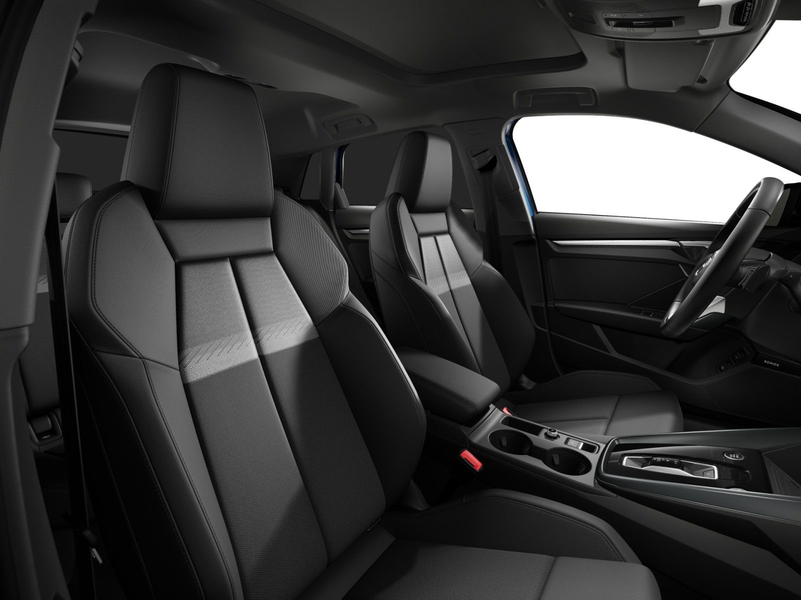 Audi A3 - Bild 9