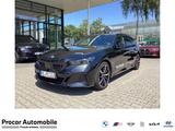 BMW 540d xDrive M Sport Pro HUD PANO ACC AHK LM - BMW 540 von 2026