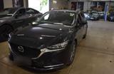 Mazda 6 Kombi 2.0d Aut Center LED/ACC/NAVI/DAB/SHZ/HUD - Mazda 6: Kombi, 2.0
