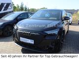 Audi Q4 40 Sportback S-Line Panorama Kamera AHK Top - Audi Q4 aus 2023
