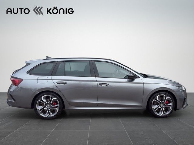 Fahrzeugabbildung SKODA Octavia Combi RS Edition 2.0 TSI 180 kW *Navi*