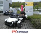 Can-Am Spyder RT LTD LIMITED SEA TO SKY MJ2024 - CAN-AM RT SPYDER