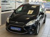 Ford Grand C-Max Sync Edition Klima 8 fach bereift - Ford Grand C-Max: Sync Edition
