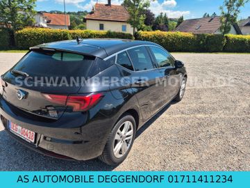 Opel Astra - 2