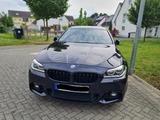 BMW 535i xDrive M Paket HeadUp - BMW 5er Reihe in Dortmund