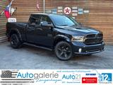 Dodge RAM 1500 Sport 5,7 V8 4x4 Schiebd Sitzlüft AHK - Dodge RAM: 1500 Sport