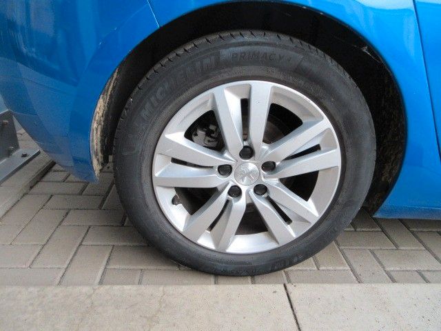 Fahrzeugabbildung Peugeot 308 Active Pack 1.2T LED/NAVI/PDC/ALU/TEMPOMAT