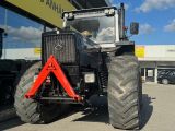 Mercedes-Benz MB Trac 1800 intercooler Traktor Oldtimer RÜFA - Mb trac