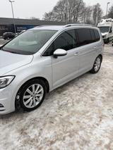 Volkswagen Touran 2.0 TDI SCR DSG Comfortline Comfortline