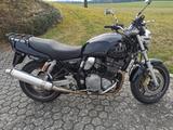 Suzuki GSX 1200 Inazuma - SUZUKI GSX 1200 INAZUMA