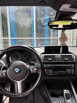 BMW M140i Scheckheft - BMW M-Modelle in München