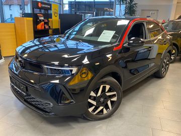 Bild 1 Opel MOKKA GS LINE AHK INTELLILUX INTELLILINK