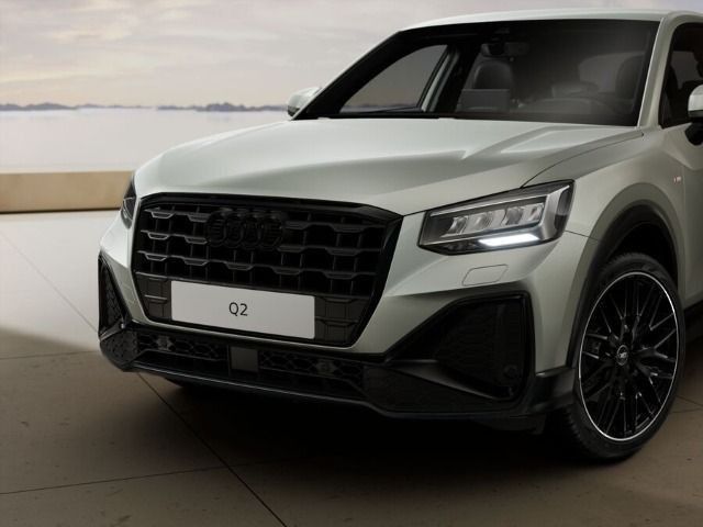 Audi Q2 - Bild 4