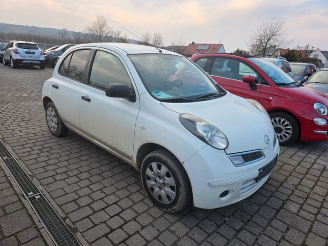 Nissan Micra 1.2 Servo Motor Getriebe Top 48kW