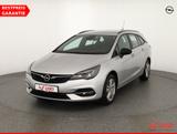 Opel Astra K ST 1.5 CDTI LED Navi Sitzheizung PDC DAB - Opel Astra mit Diesel-Antrieb: Kombi, Automatik