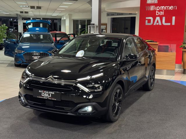 Citroën C4 X CHEVRON SPORT  1.2 130 AUT-NAVI-CARPLAY-KAM