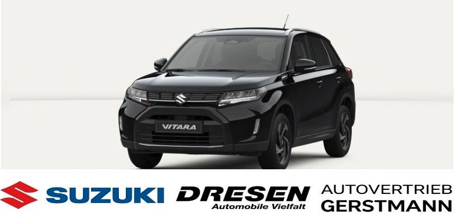 Suzuki Vitara - Bild 1