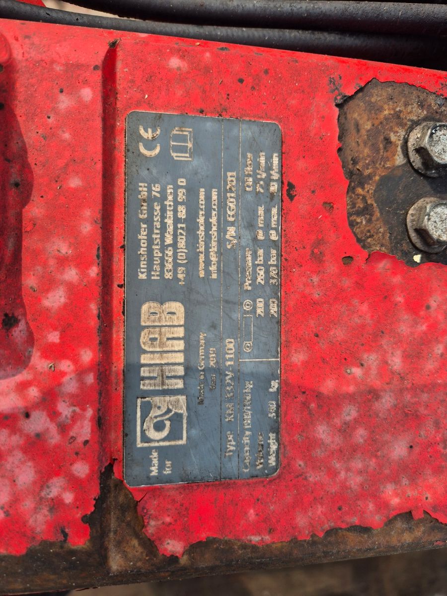 Fahrzeugabbildung MAN TGS 26.420 6x2-4 LL Hiab 177K PRO 2 Stück