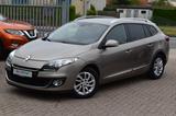 Renault Megane III Grandtour Paris Aut.|NAVI|PDC|Si-Hzg