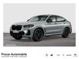 BMW X4 M40i PANO ACC NAVI LED Sound Syst. PDC V+H - BMW X4 M40 aus 2023