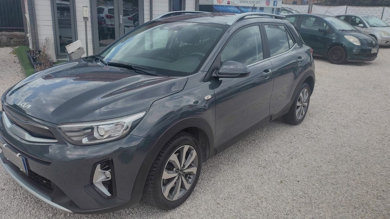 KIA Stonic