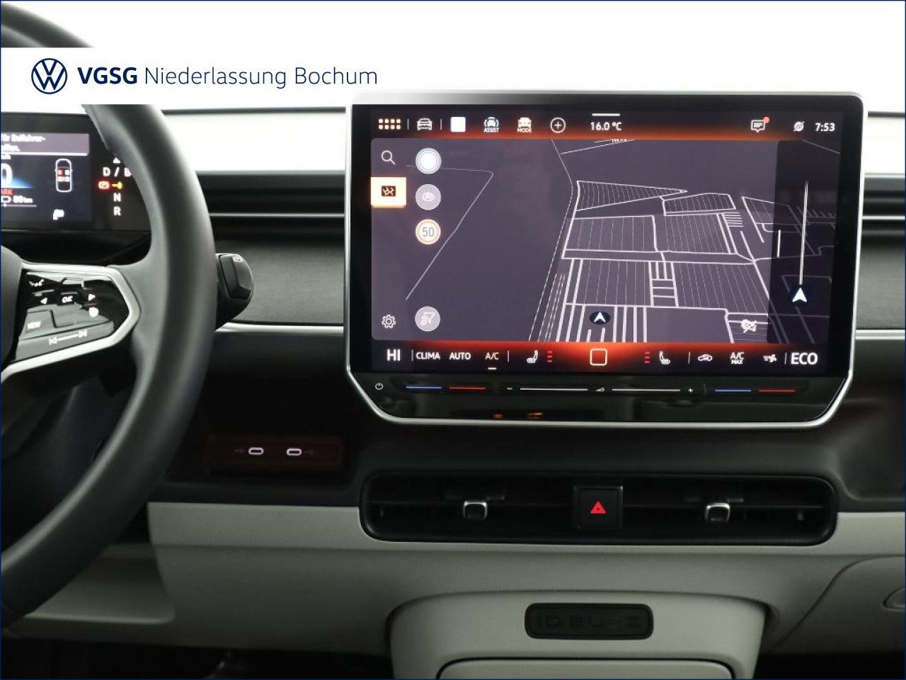 Volkswagen ID. Buzz - Bild 12