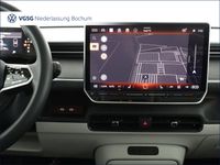 Volkswagen ID. Buzz - Vorschau Bild 12
