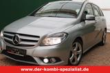 Mercedes-Benz B 180 Automatik/ Alu/ PDC rundum/ SHZ/ Teilleder - Mercedes-Benz B 180 in Bielefeld
