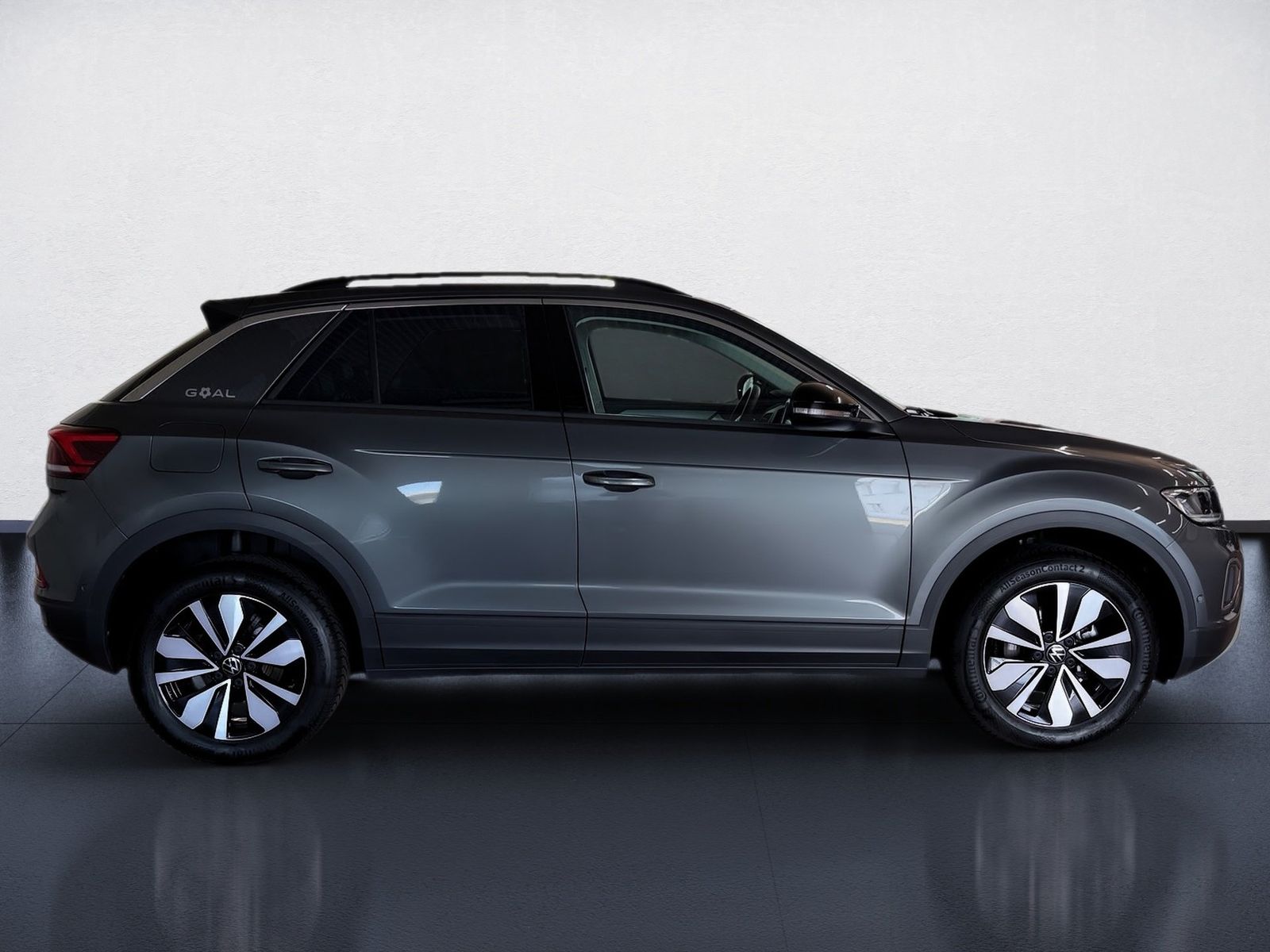 Volkswagen T-Roc - Bild 7
