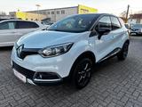 Renault Captur Crossborder Navi/Kamera/Allwetter/SHZ - gebrauchte Renault Captur aus dem Jahr 2016