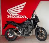 Honda NX 500 *Vorführfahrzeug* - HONDA NX
