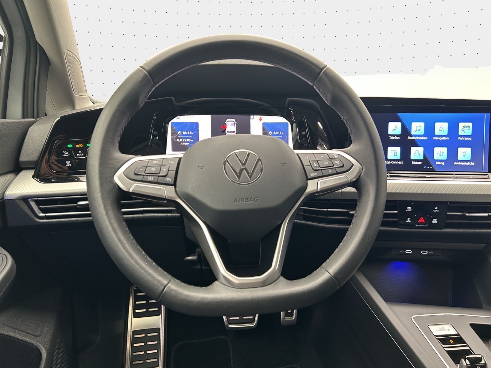Volkswagen Golf - Bild 8