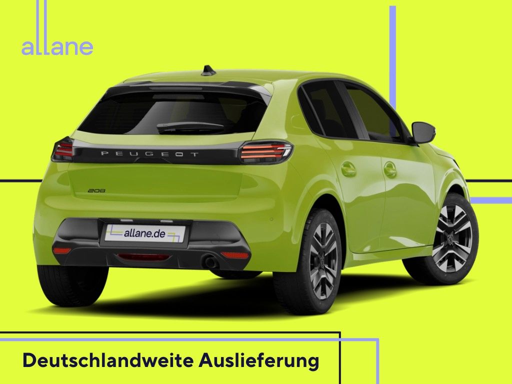 Peugeot 208 - Bild 2