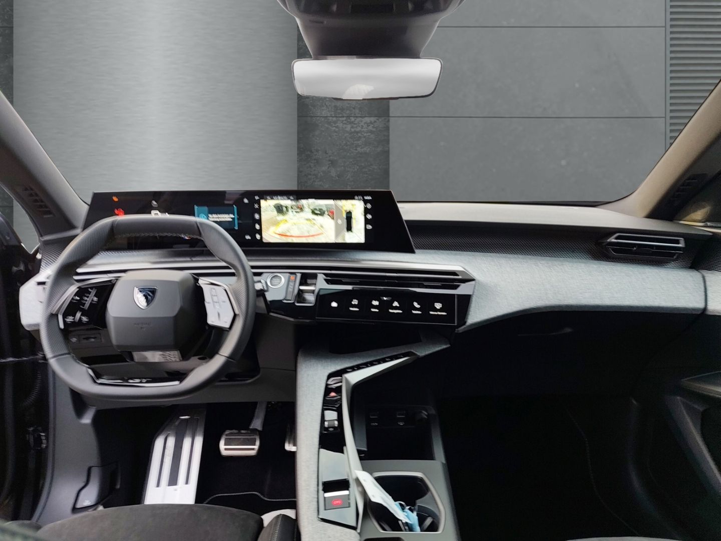 Peugeot 3008 - Bild 11