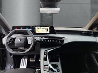 Peugeot 3008 - Vorschau Bild 11