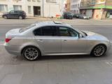 BMW 525i e60  MPaket - BMW 525 in Wuppertal