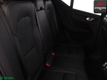 Volvo XC40 - 12