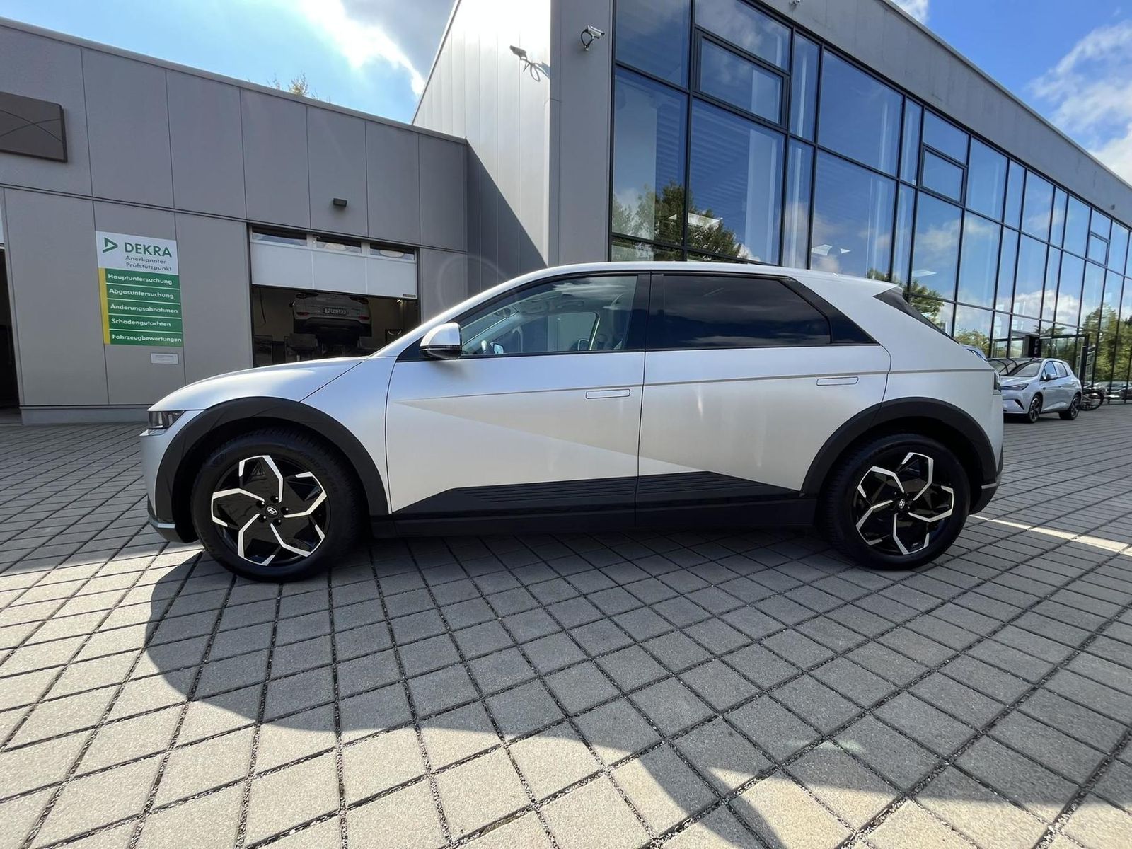 Hyundai IONIQ 5 – Bild 8