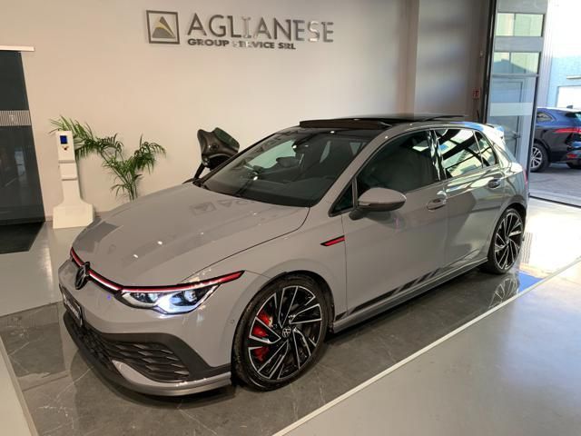 Volkswagen VOLKSWAGEN Golf GTI 2.0 TSI GTI DSG Clubsport 45