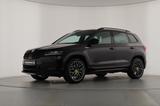Skoda KAROQ SPORTLINE 2.0TSI DSG 4X4 ANHÄNGERKUPPLUNG - gebrauchte Skoda Karoq aus dem Jahr 2019