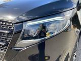 Mercedes-Benz V 300 d Marco Polo AIRMATIC+Sound+AHK+2xStHz - Mercedes-Benz mit Diesel-Antrieb