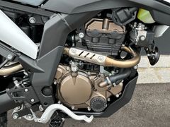 MALAGUTI XTM 125 Enduro ABS 15 PS + A1 + 4 JAHRE GARANTIE