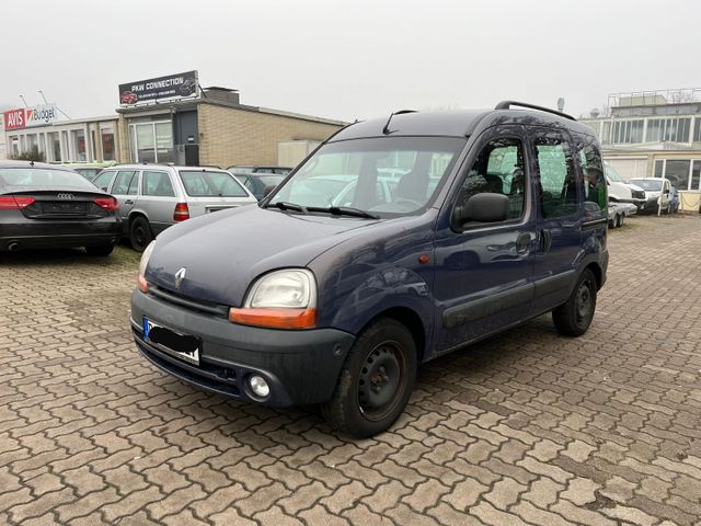 Renault Kangoo 1.6 16V Expression"TÜV:11.2025"