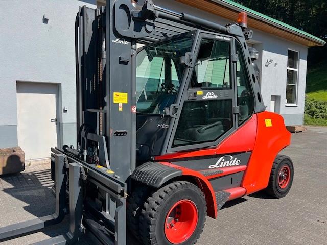 Linde H80D/900