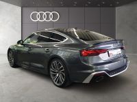 Audi RS5 - Vorschau Bild 4