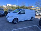 Mercedes-Benz Vito Kasten 122 CDI EFFECT lang - gebrauchte Mercedes-Benz Vito aus dem Jahr 2012