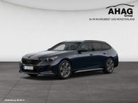 BMW 520 - Vorschau Bild 2