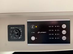 Sunlight Adventure Cliff 600 Fiat