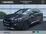 Peugeot 3008 Allure - gebrauchte Peugeot 3008 aus dem Jahr 2020